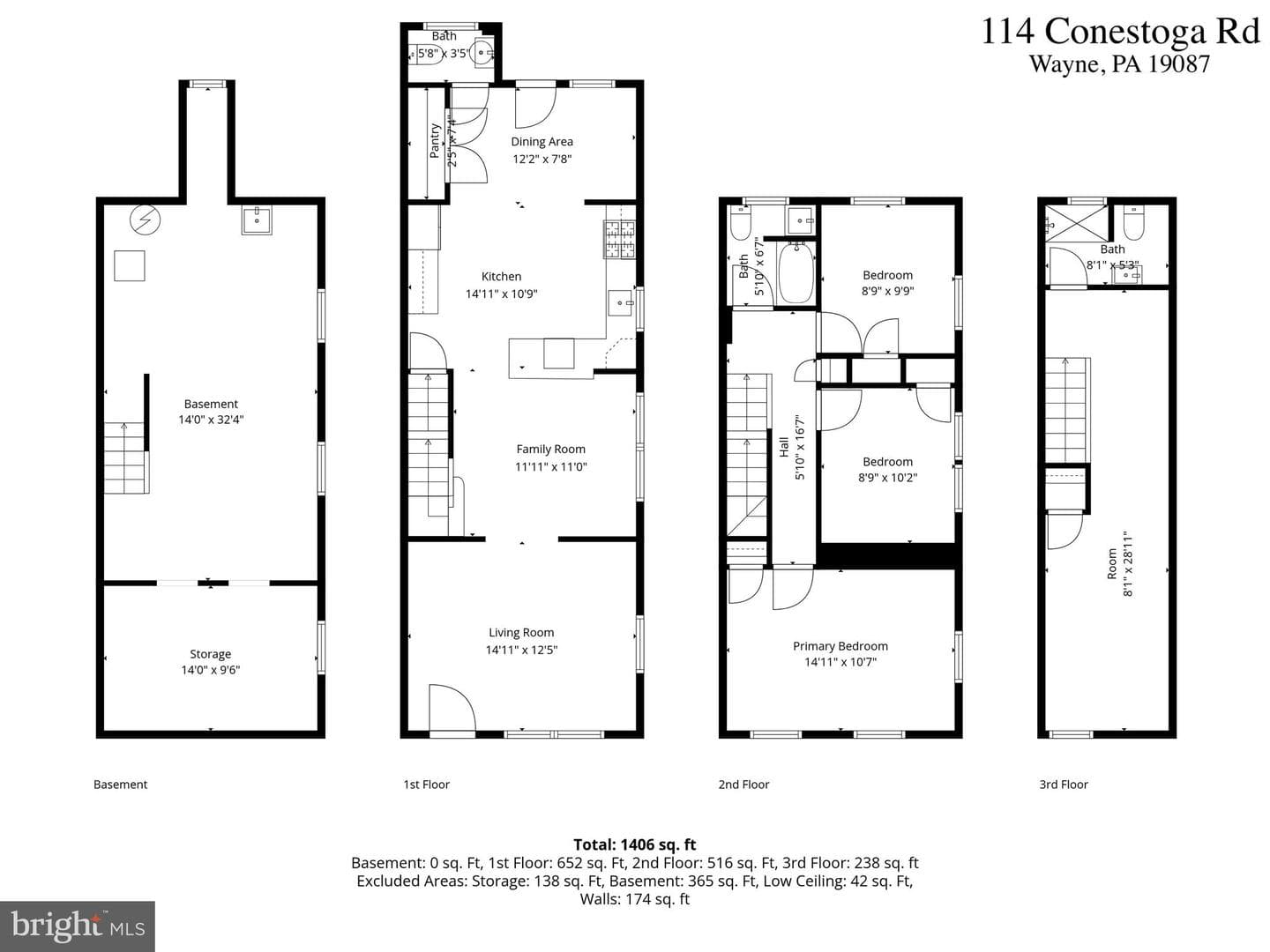 114 Conestoga Road photo 70