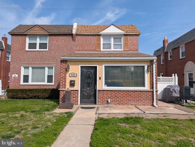 568 Michell Street, Ridley Park