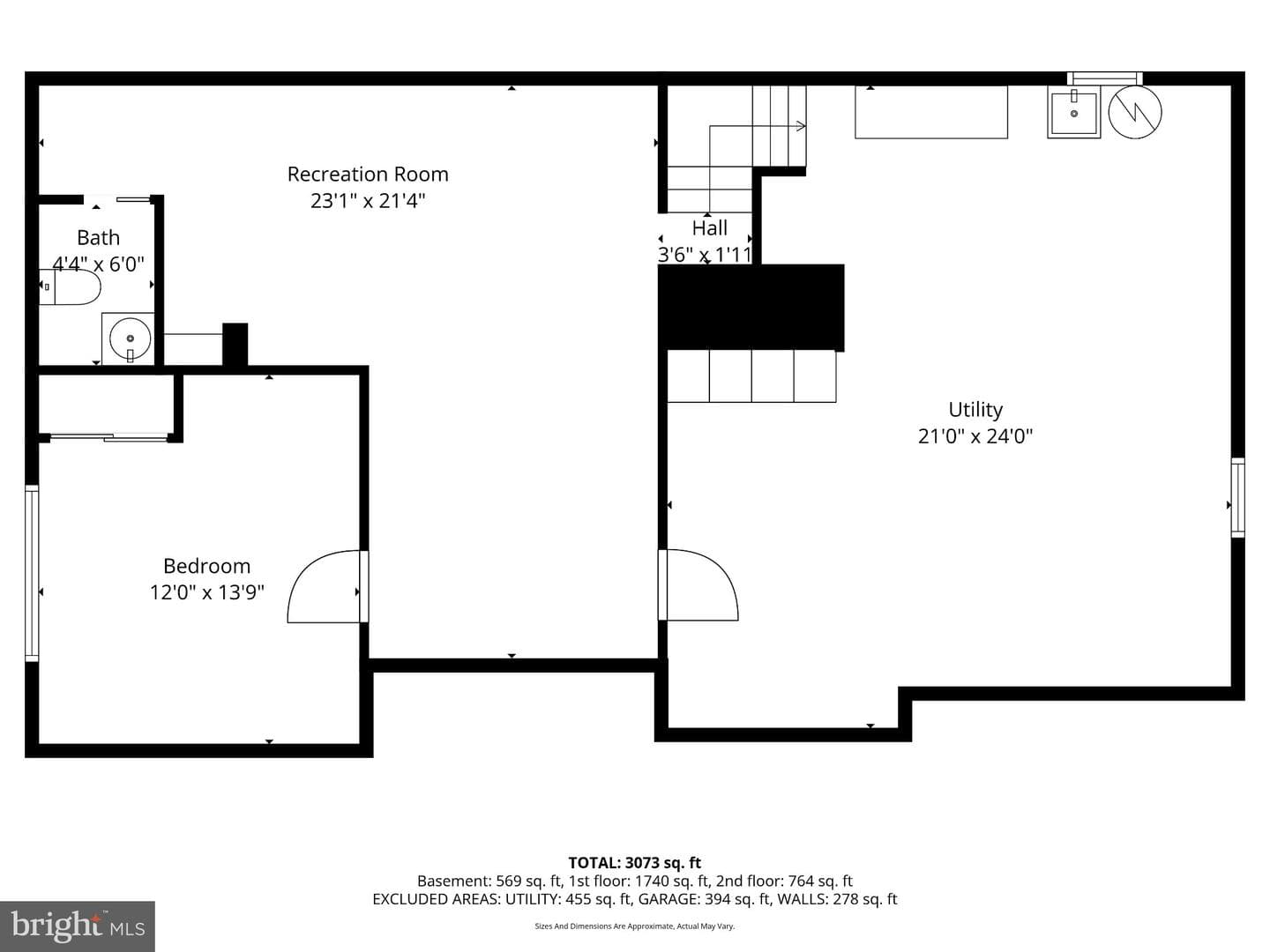 409 S Providence Road photo 78