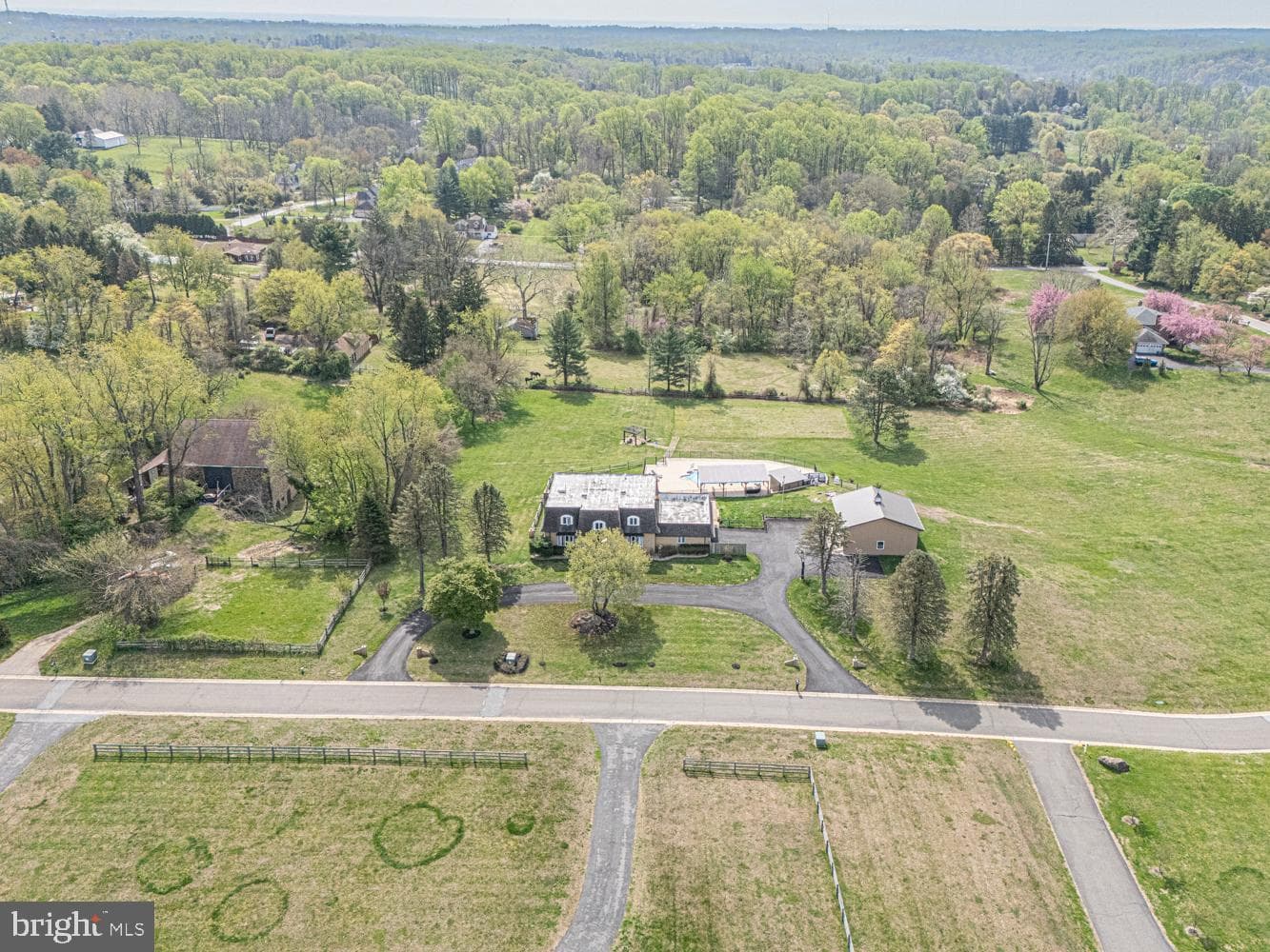 1530 Heather Hills Lane, Glen Mills