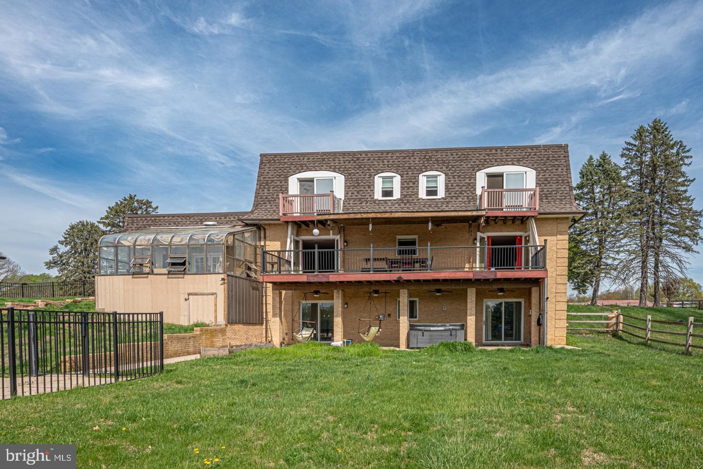1530 Heather Hills Lane photo 41