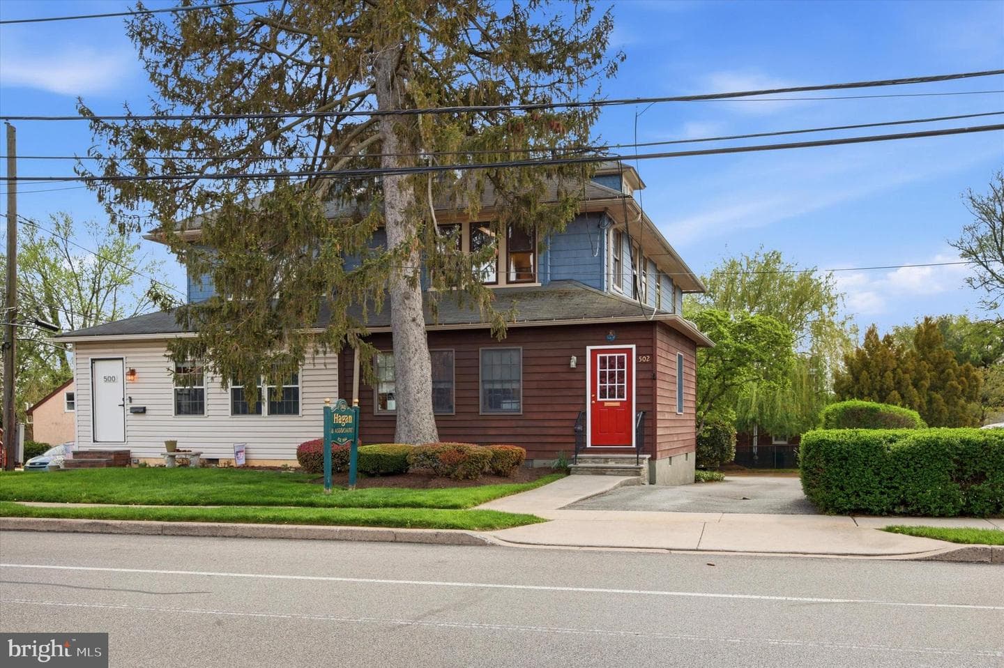 502 Darby Road, Havertown