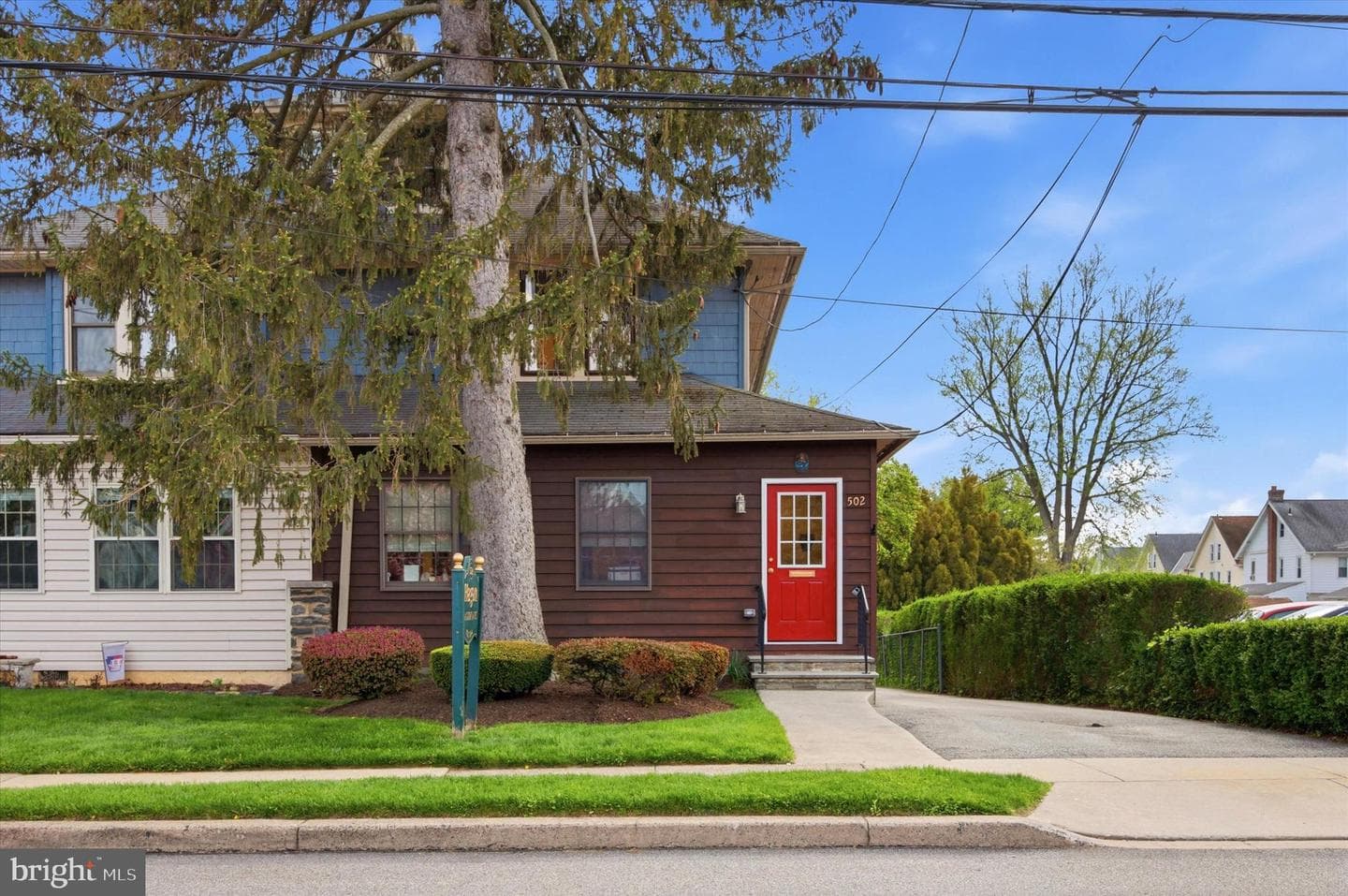 502 Darby Road, Havertown