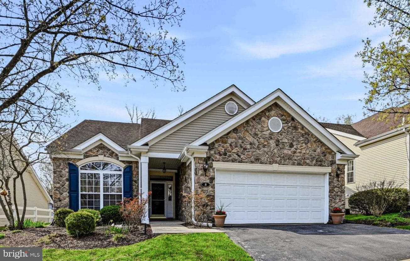 8 Irwin Drive