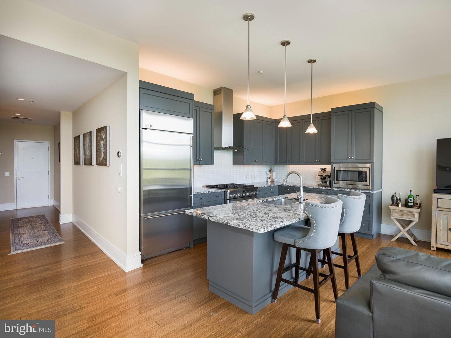 133 Iron Works Way Way #a photo 6