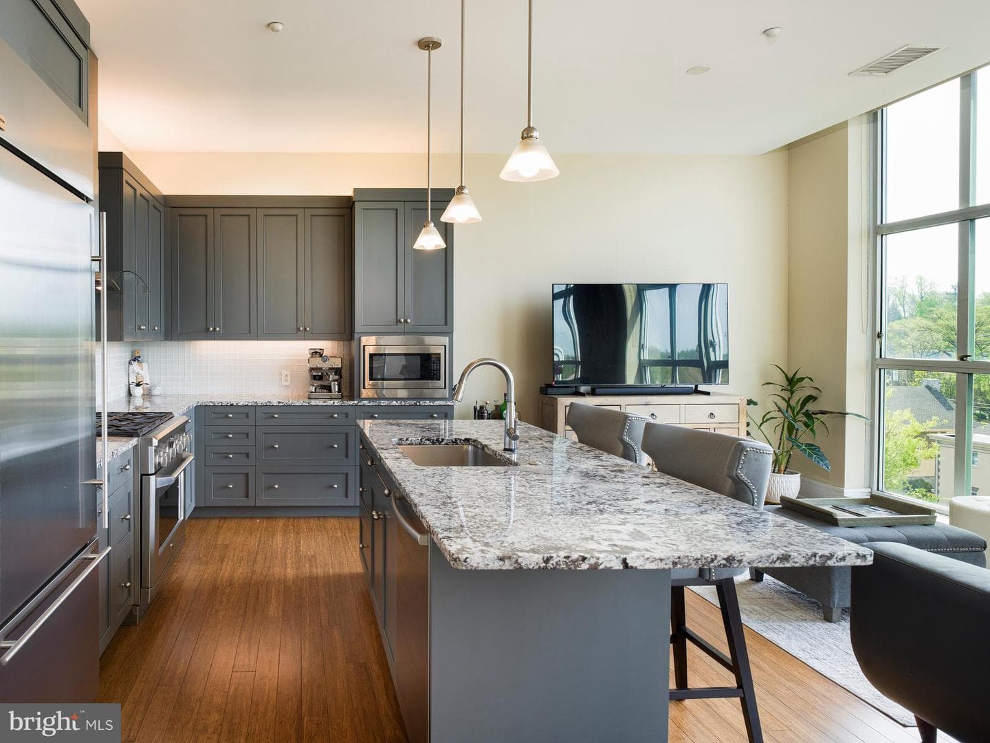 133 Iron Works Way Way #a photo 8