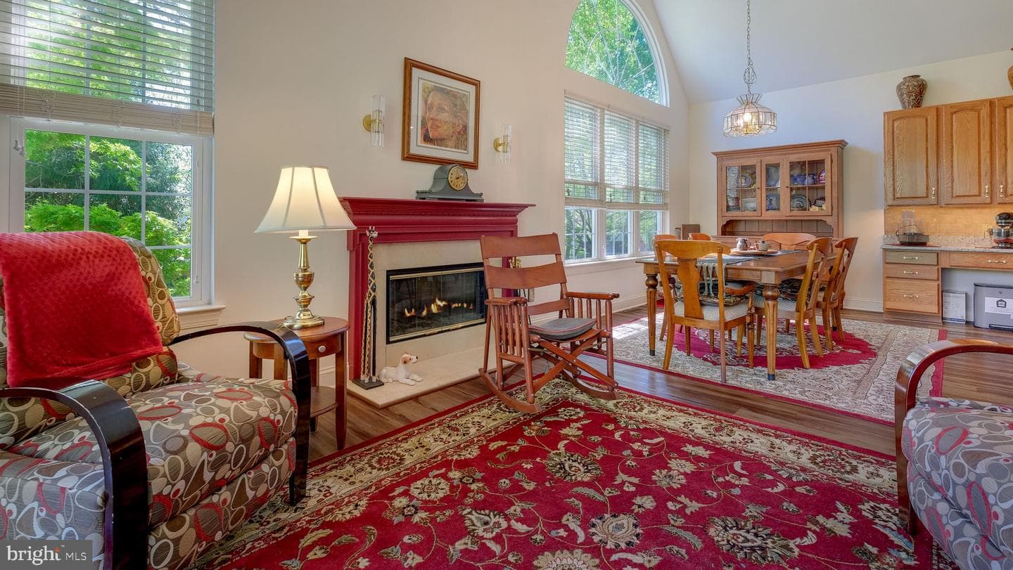 208 Sackville Mills Lane #28 photo 2
