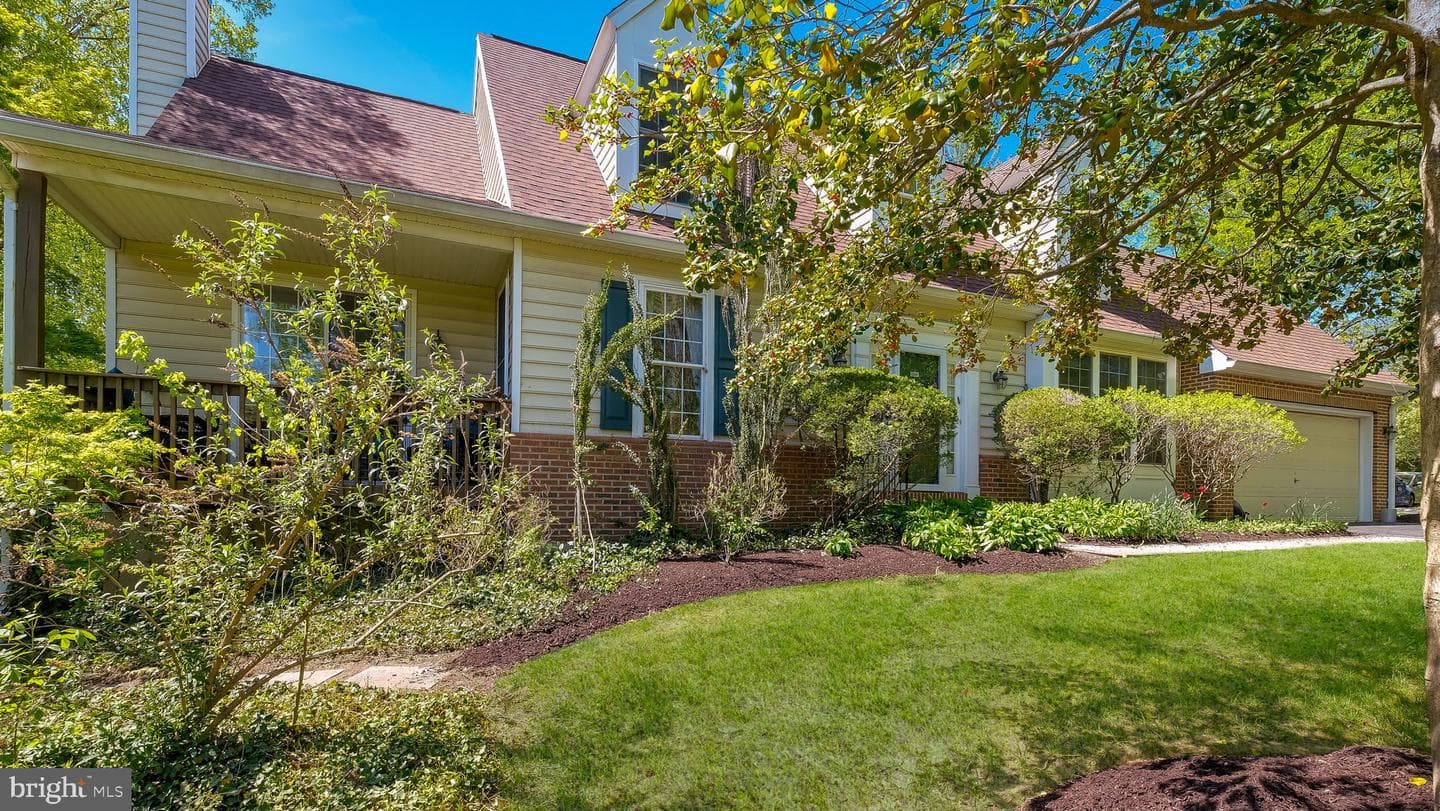208 Sackville Mills Lane #28 photo 5