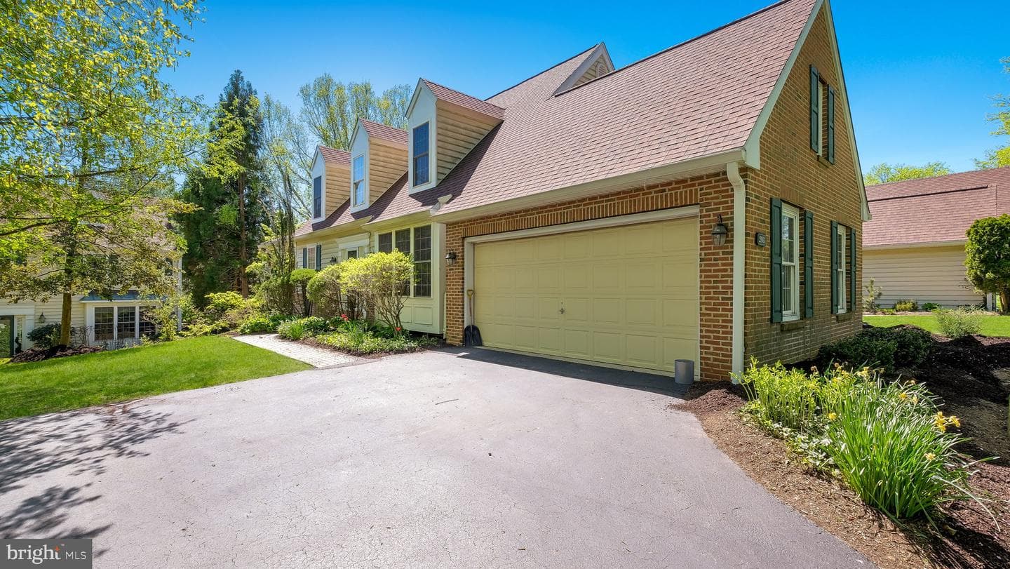 208 Sackville Mills Lane #28 photo 7