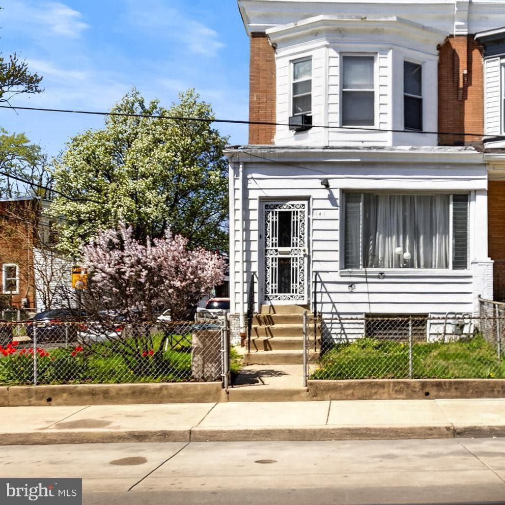 141 N 9th Street, Darby