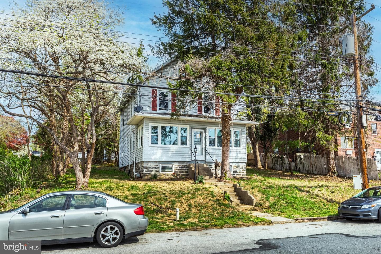 3227 Berkley Avenue, Drexel Hill