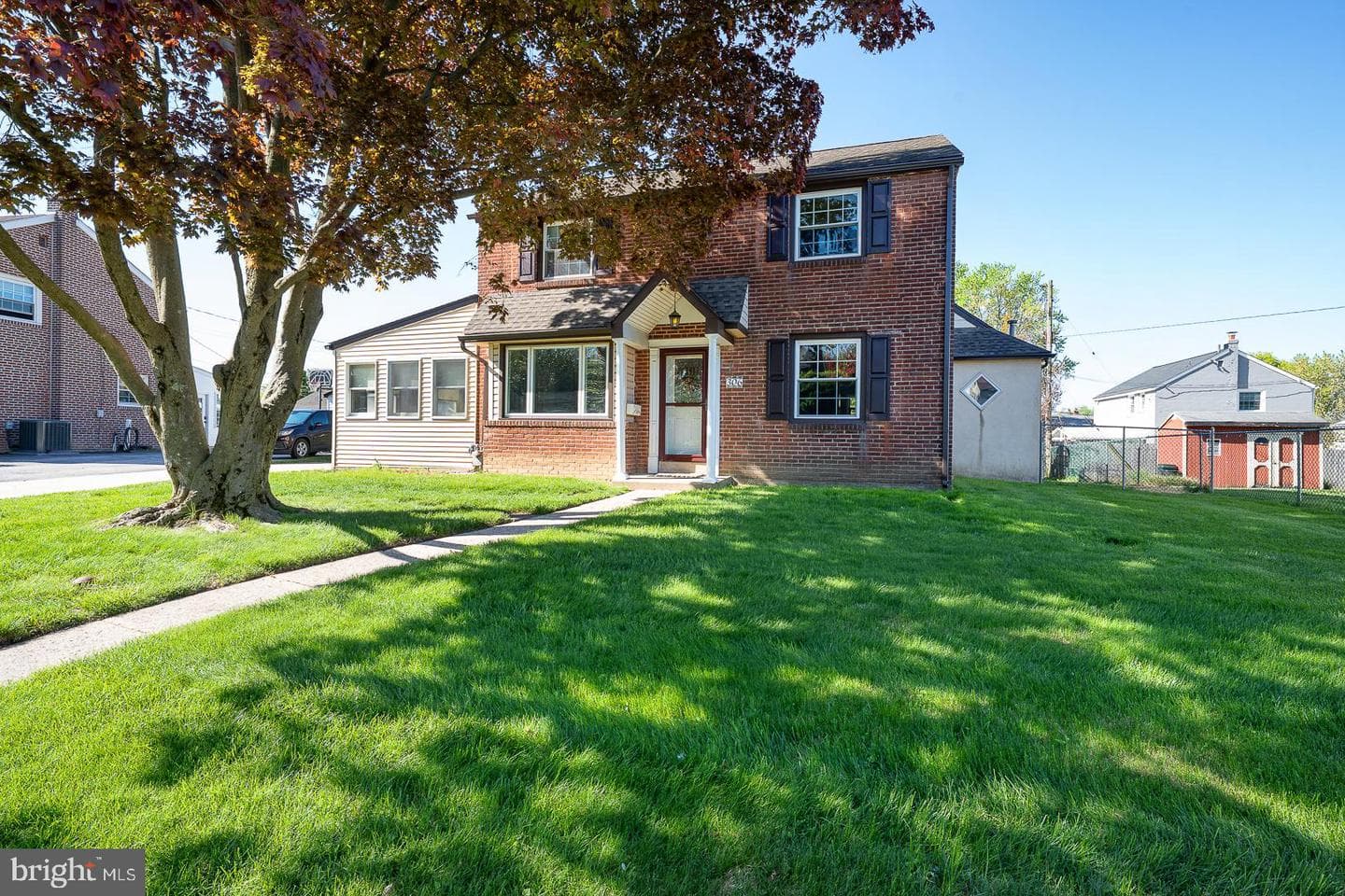 306 Sedgewood Road
