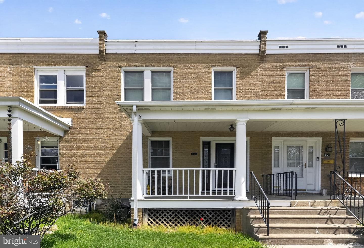 633 Dayton Road