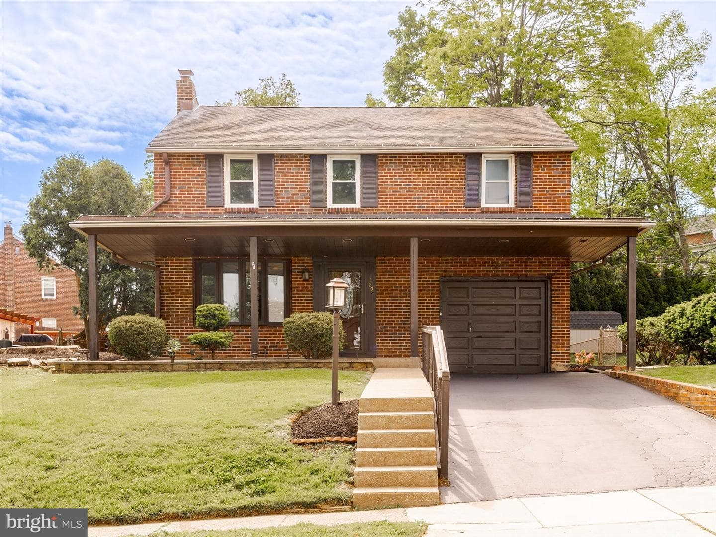 289 Friendship Road