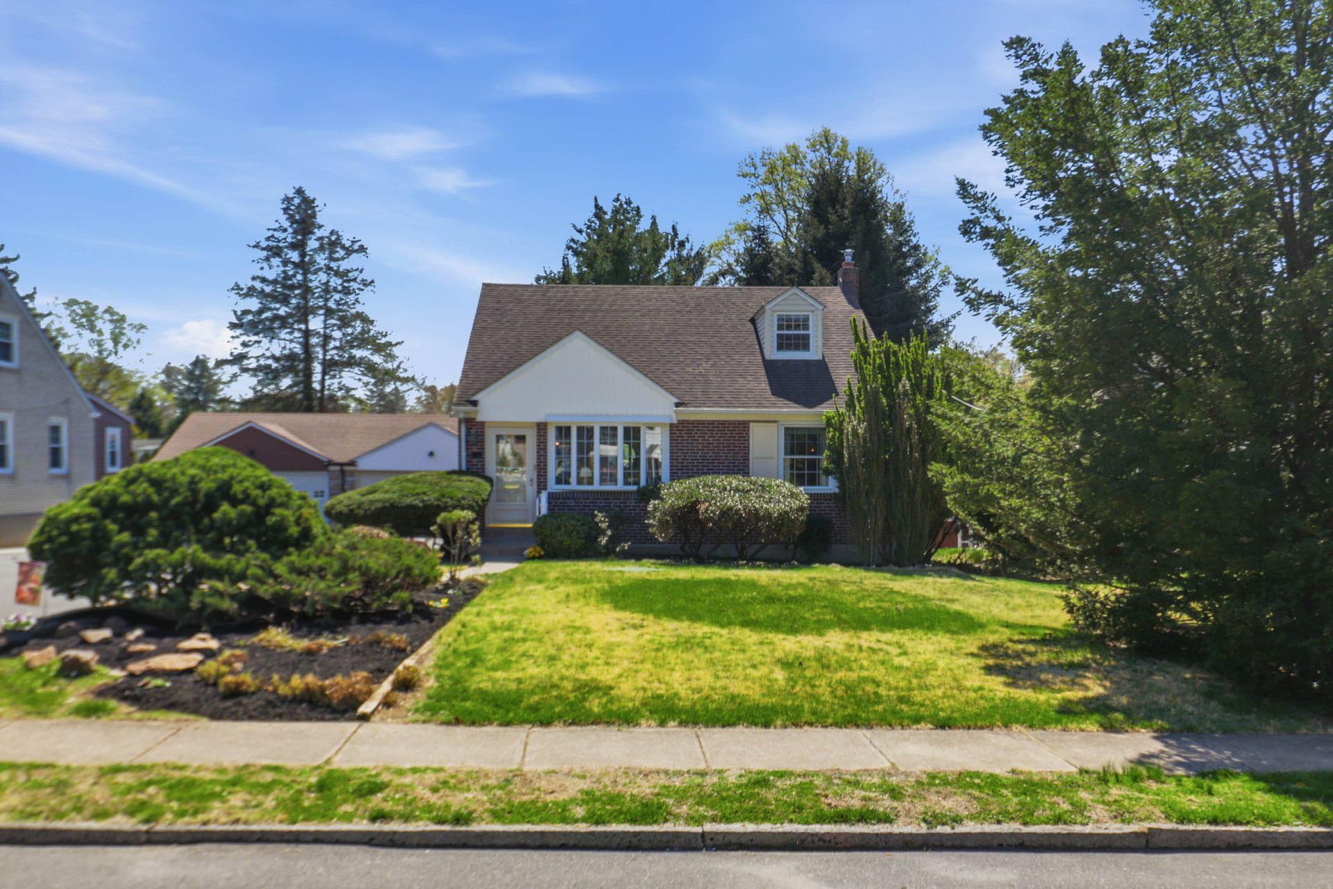 348 Valley View Road