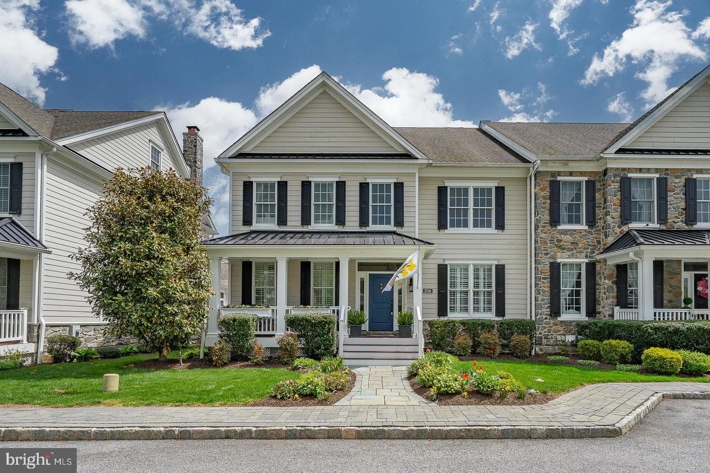 3708 Liseter Gardens, Newtown Square