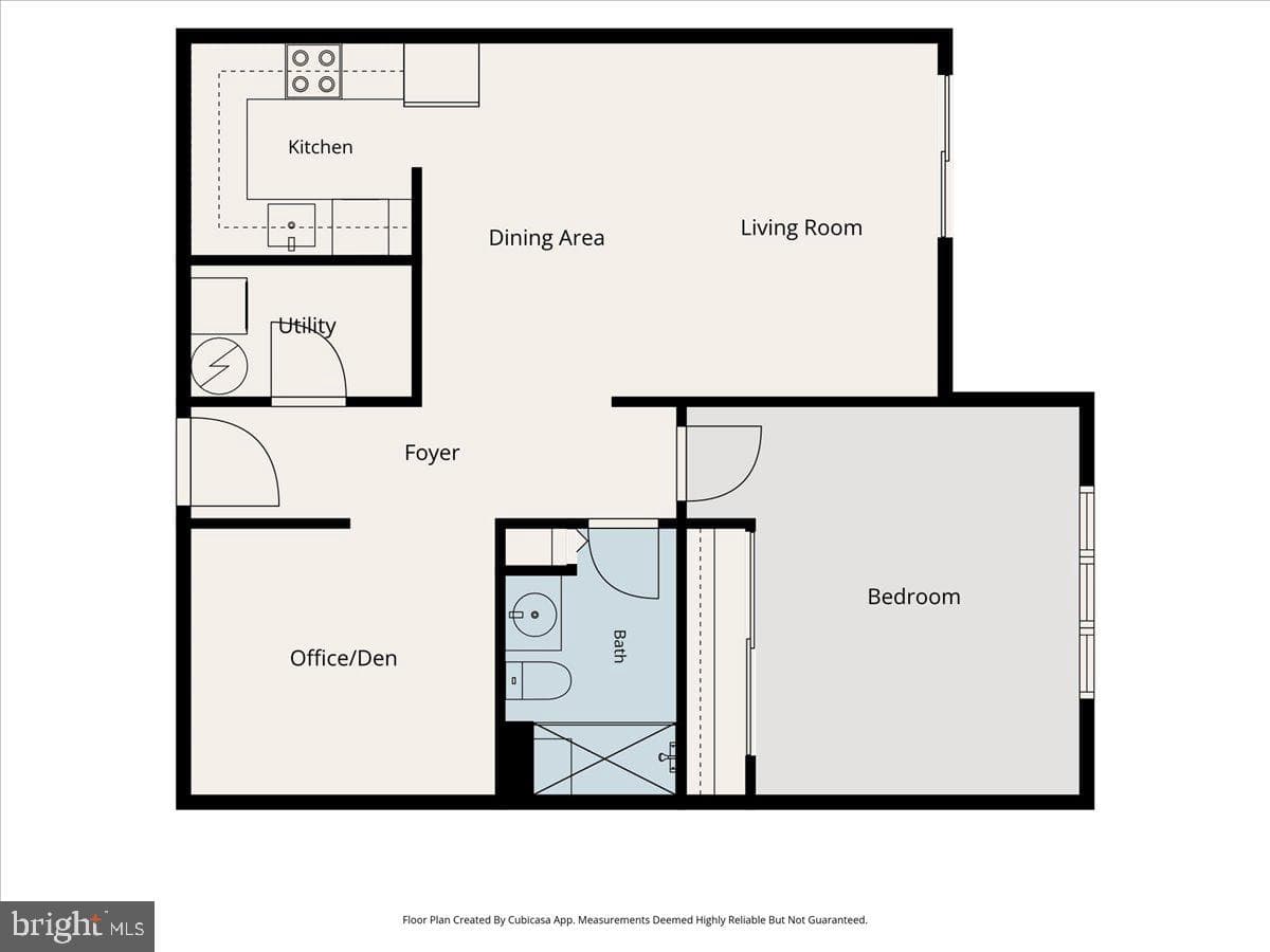 800 Avondale Road #2q photo 24