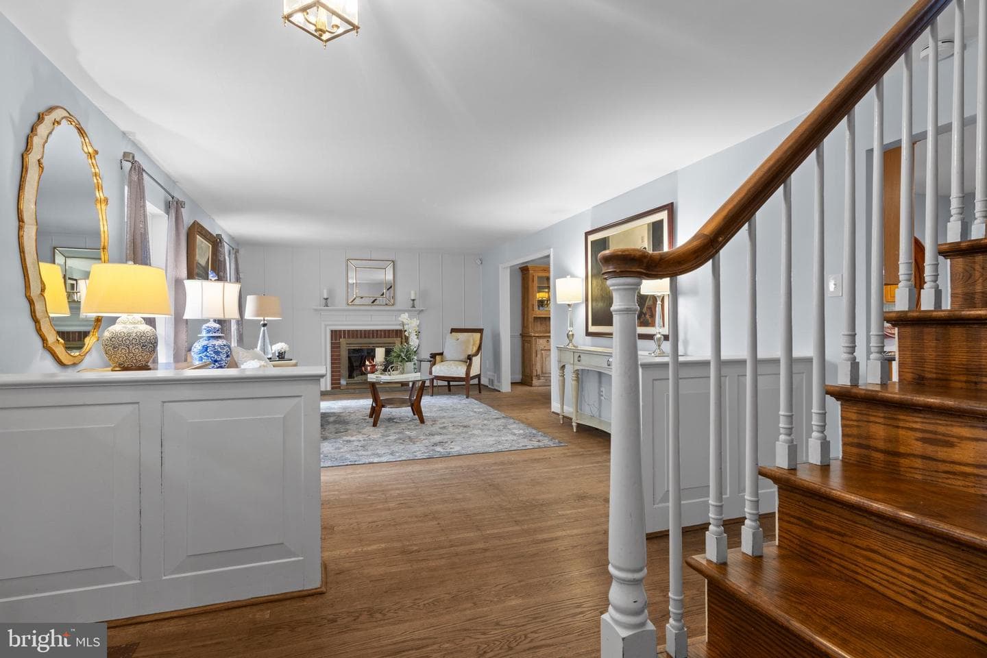 421 Saint Davids Road photo 2