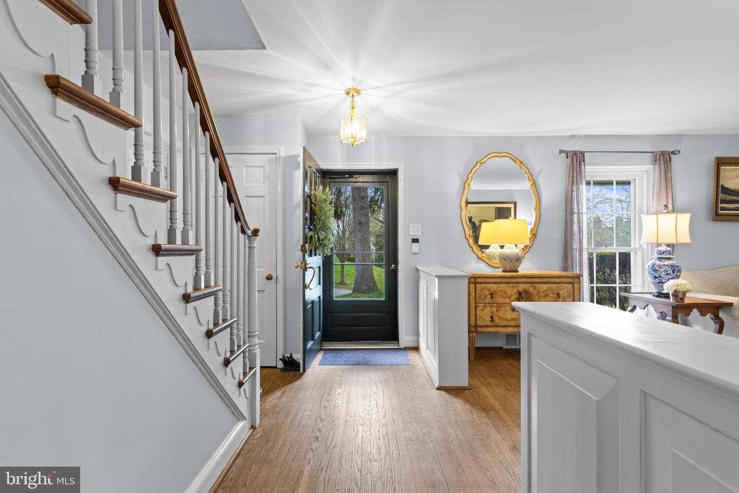 421 Saint Davids Road photo 3
