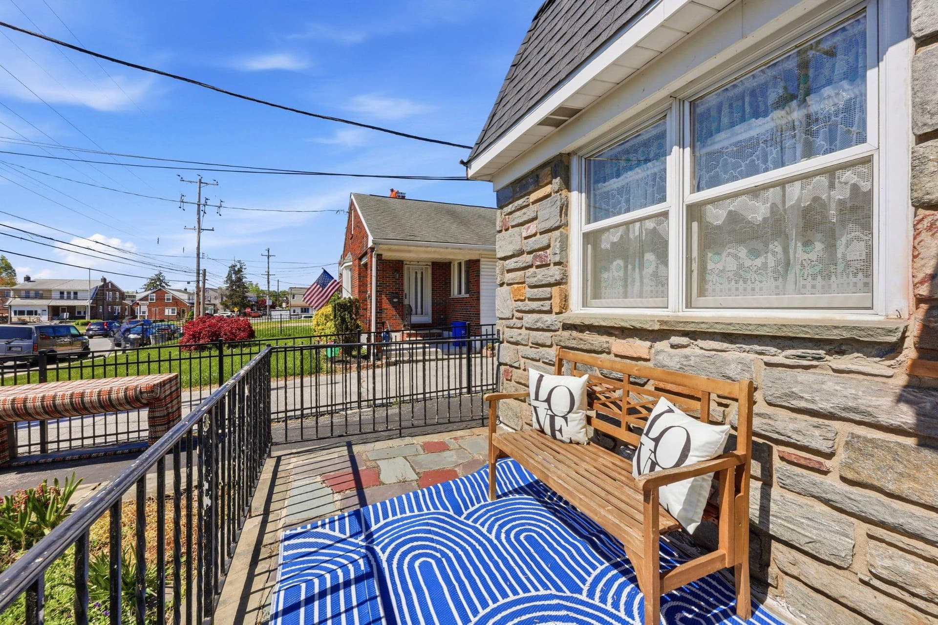 17 E Berkley Avenue photo 3