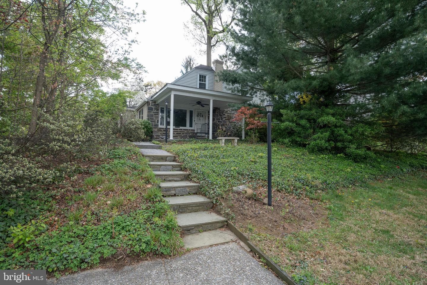 1 Braxton Rd., Bryn Mawr