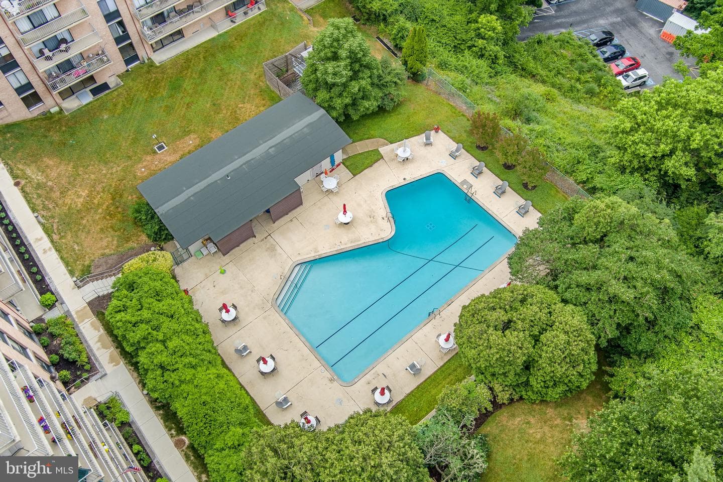 801 Yale Avenue #1121 photo 20