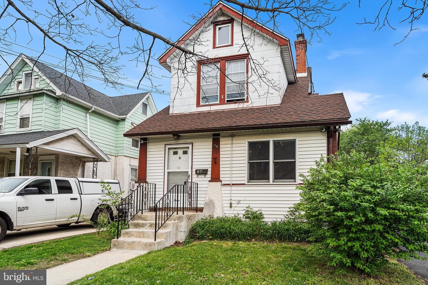 3 Beverly Avenue