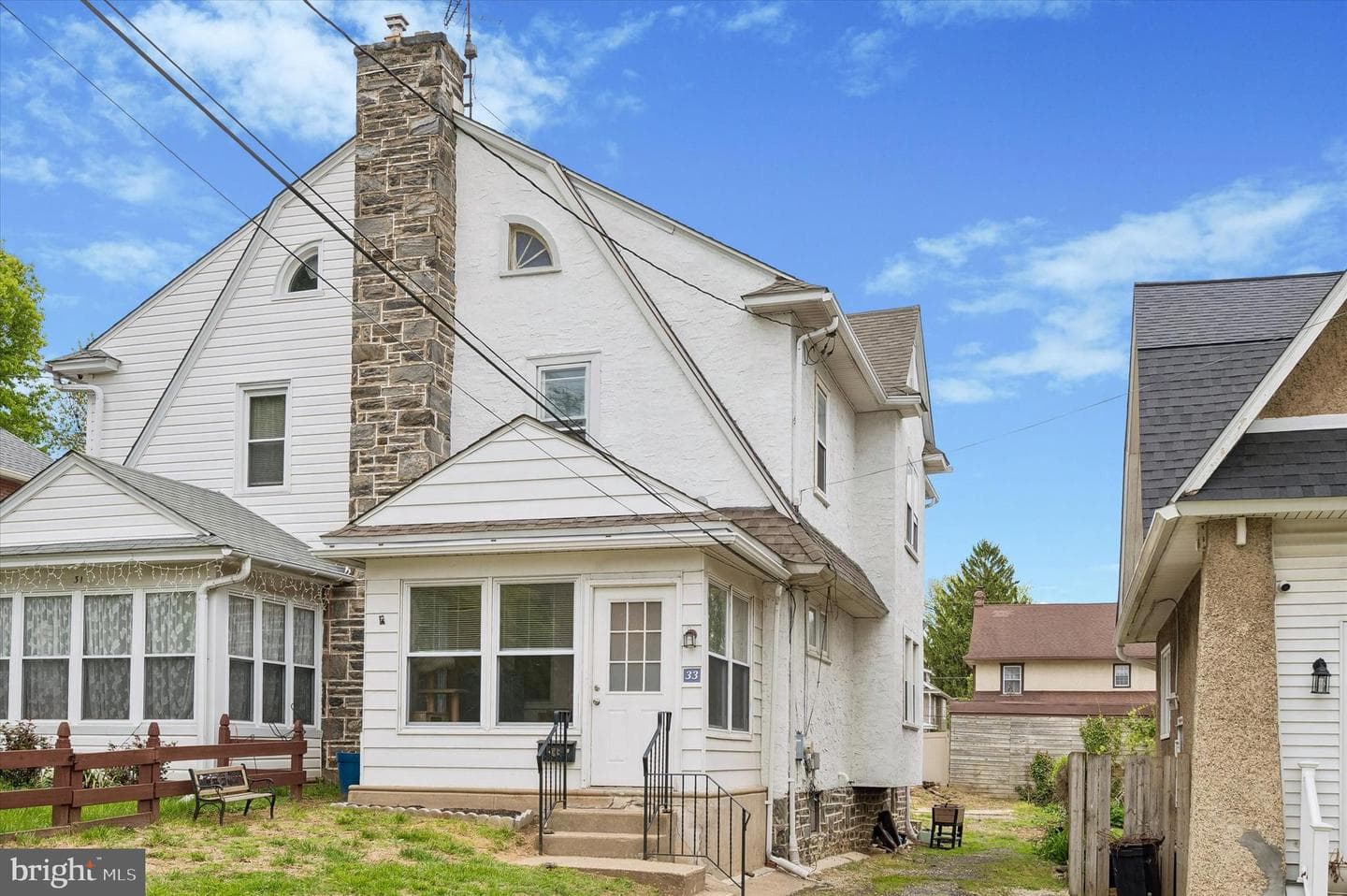 33 S Harwood Avenue, Upper Darby