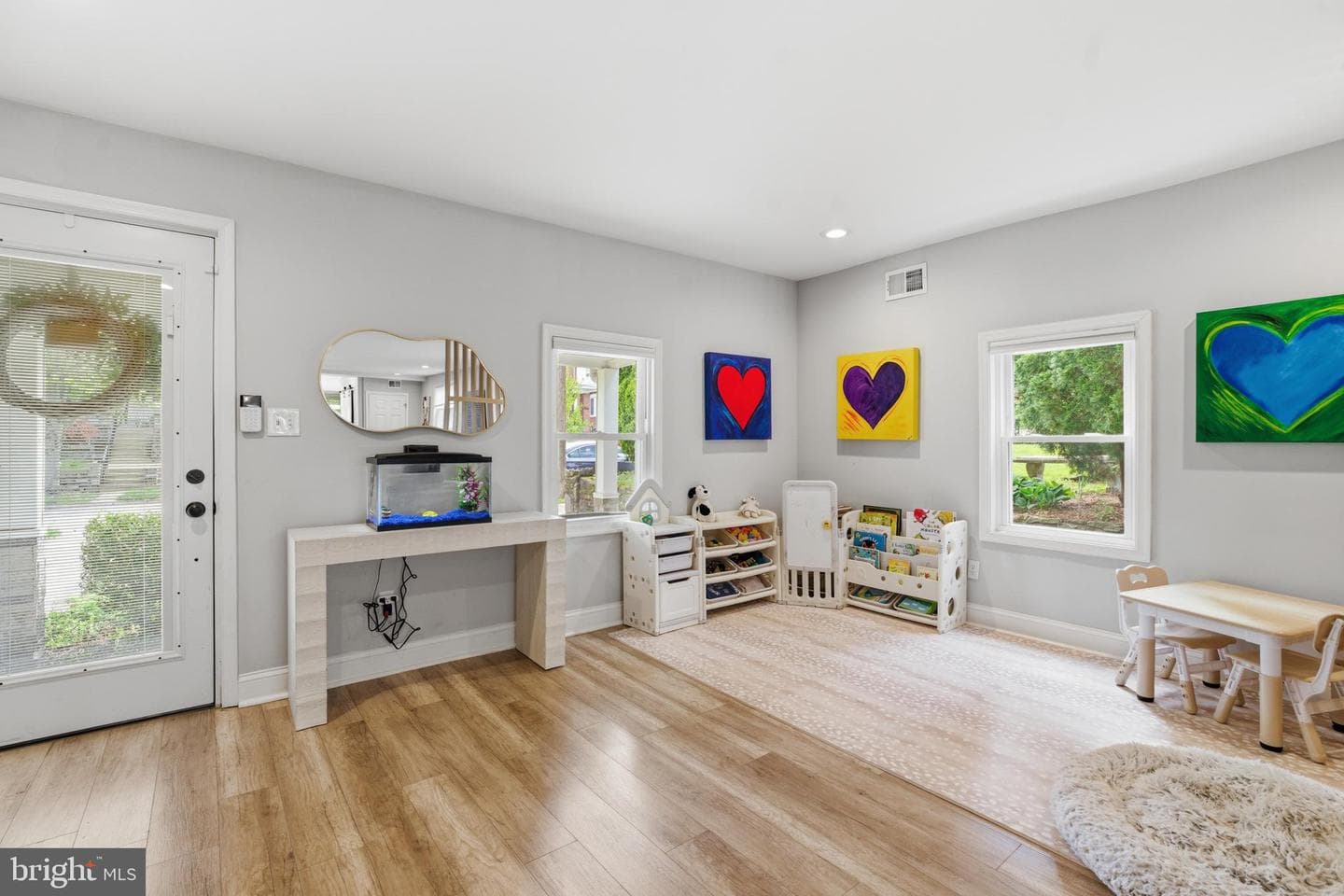 2508 Chestnut Avenue photo 5