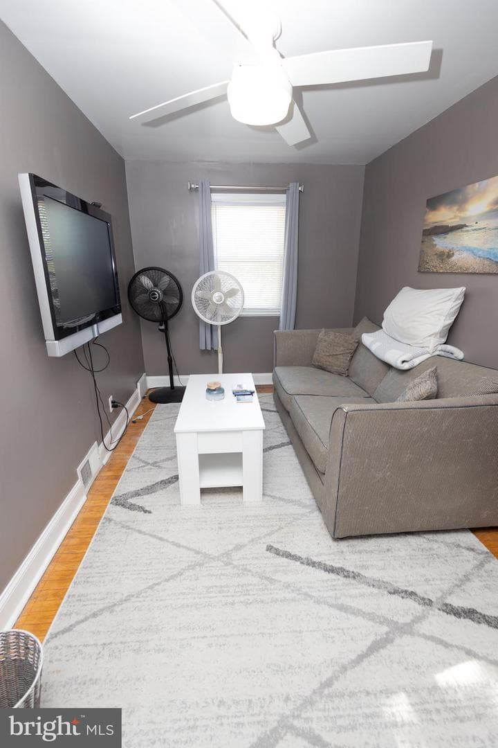 101 Felton Avenue photo 14