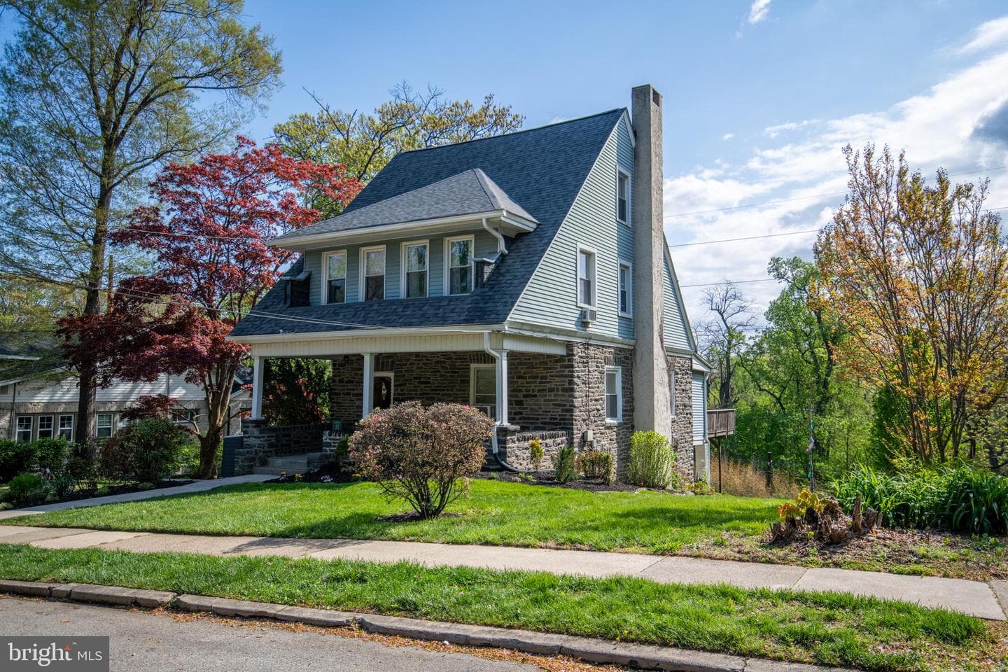 Pa, Havertown