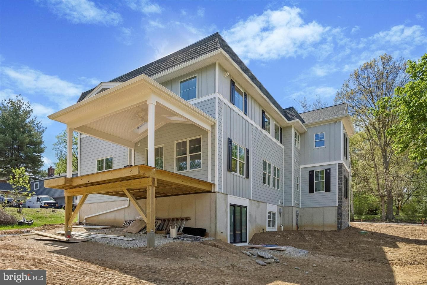 3607 Gradyville Road photo 11