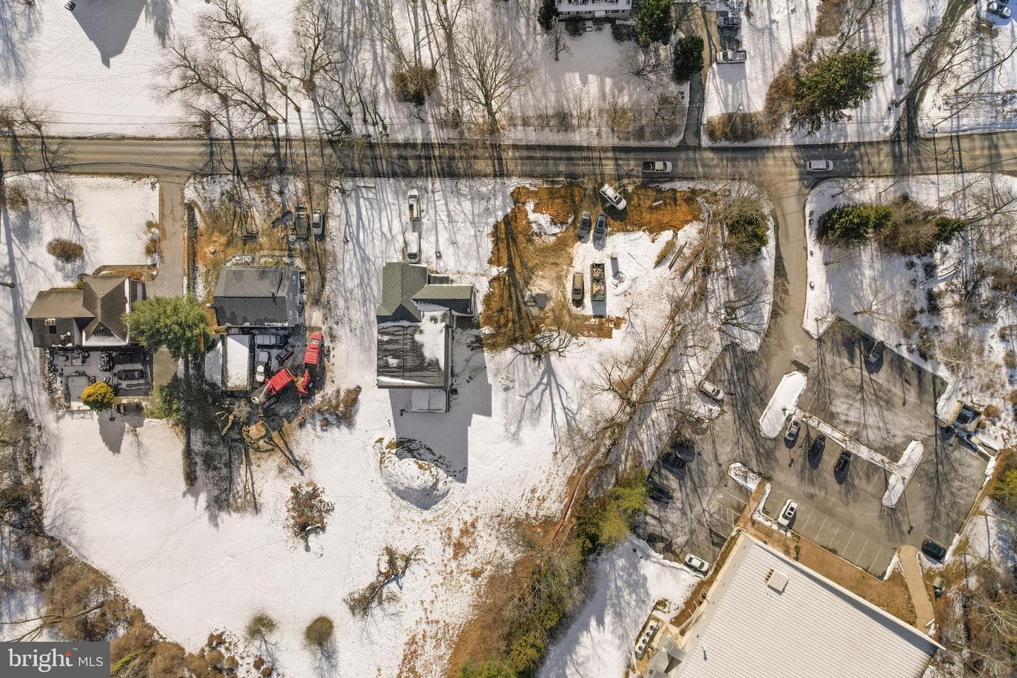 3607 Gradyville Road photo 14