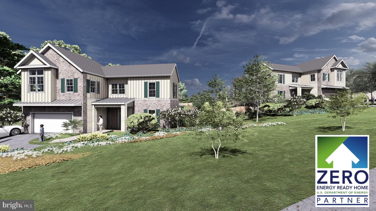 3607 Gradyville Road, Newtown Square