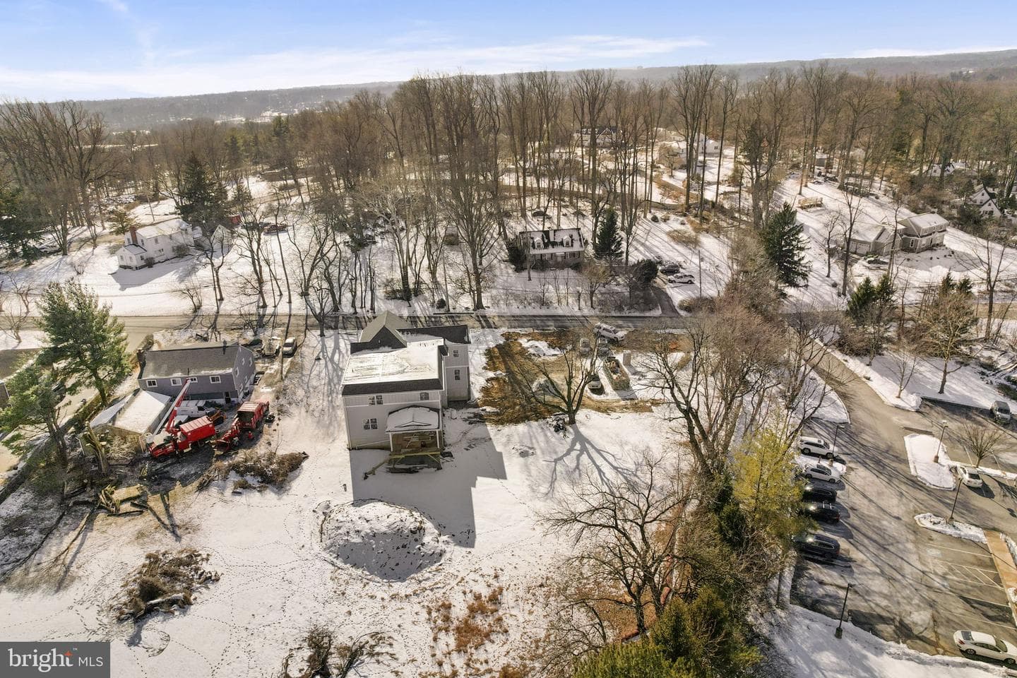 3609 Gradyville Road photo 3