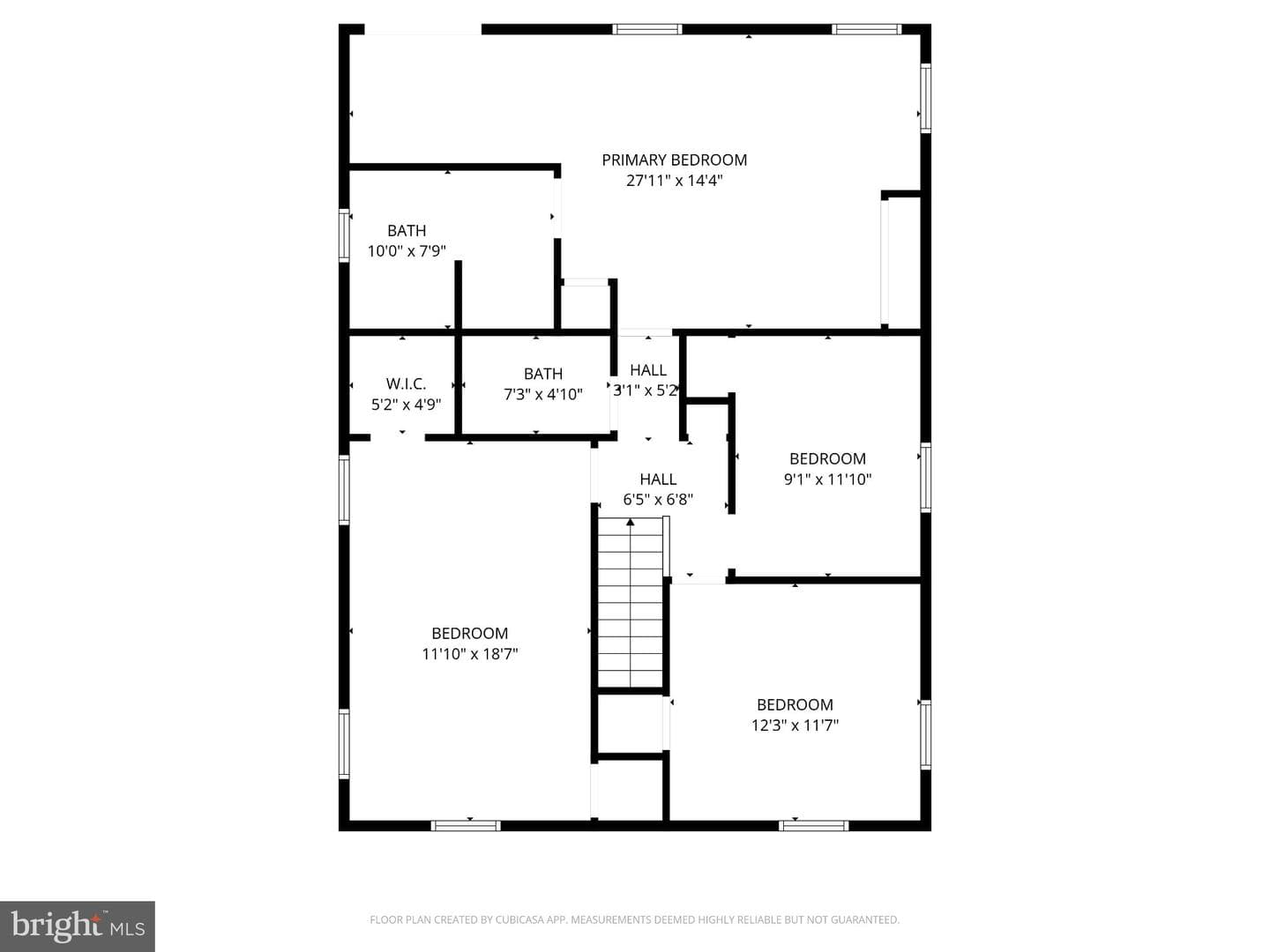 903 Penn Avenue photo 40
