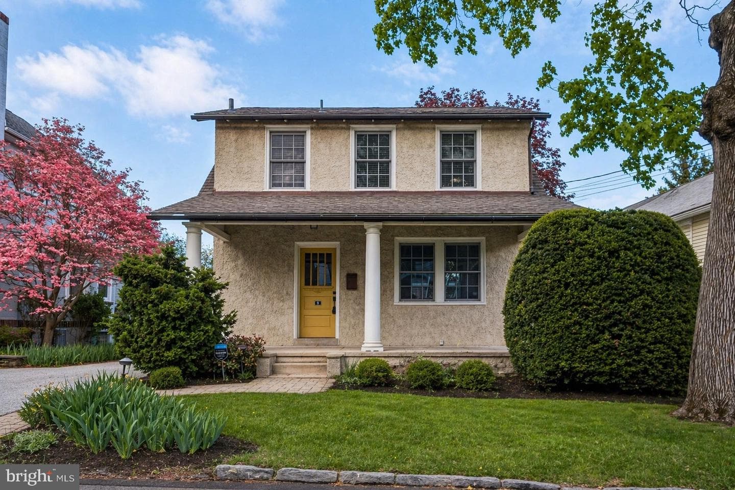 9 Doyle Road