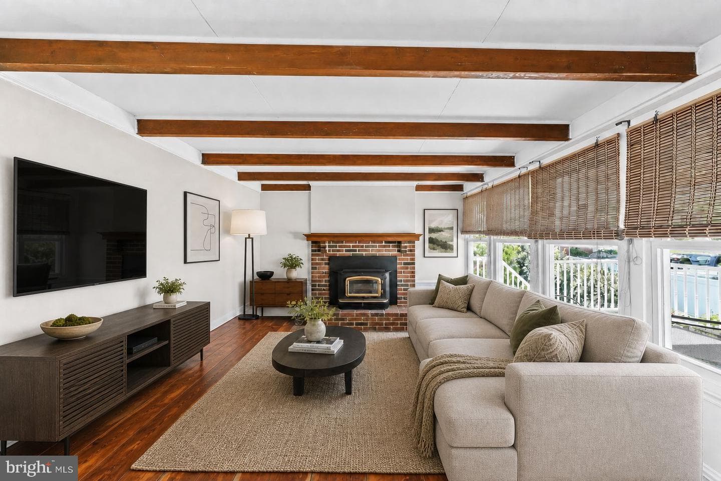 225 Chestnut Street, Newtown Square
