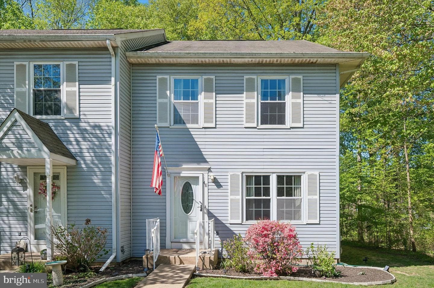 48 Andrews Court