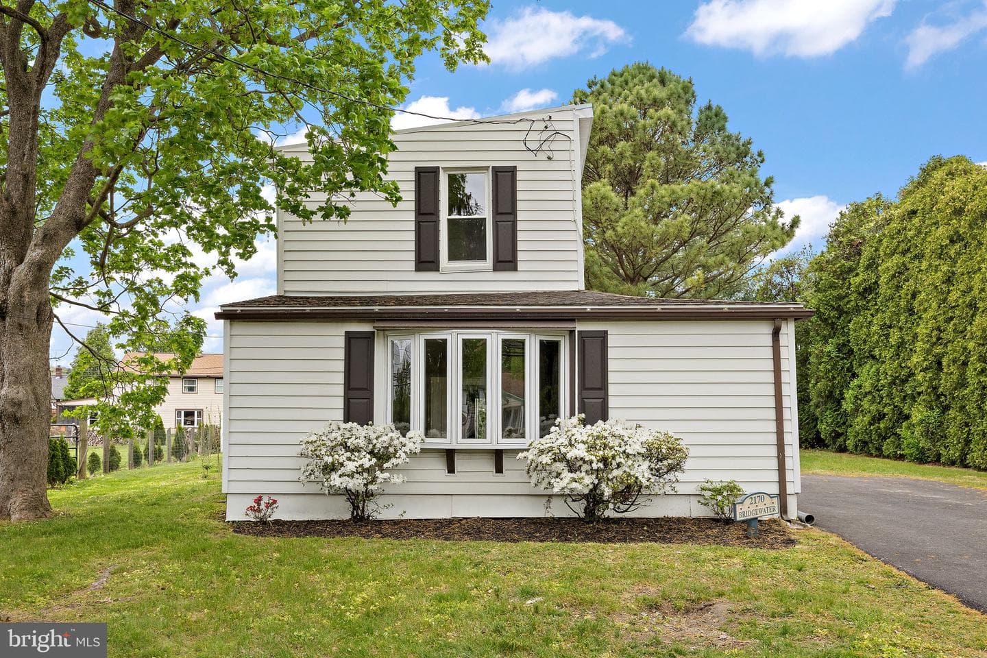 73 Aka 2170 Bridgewater Road photo 2