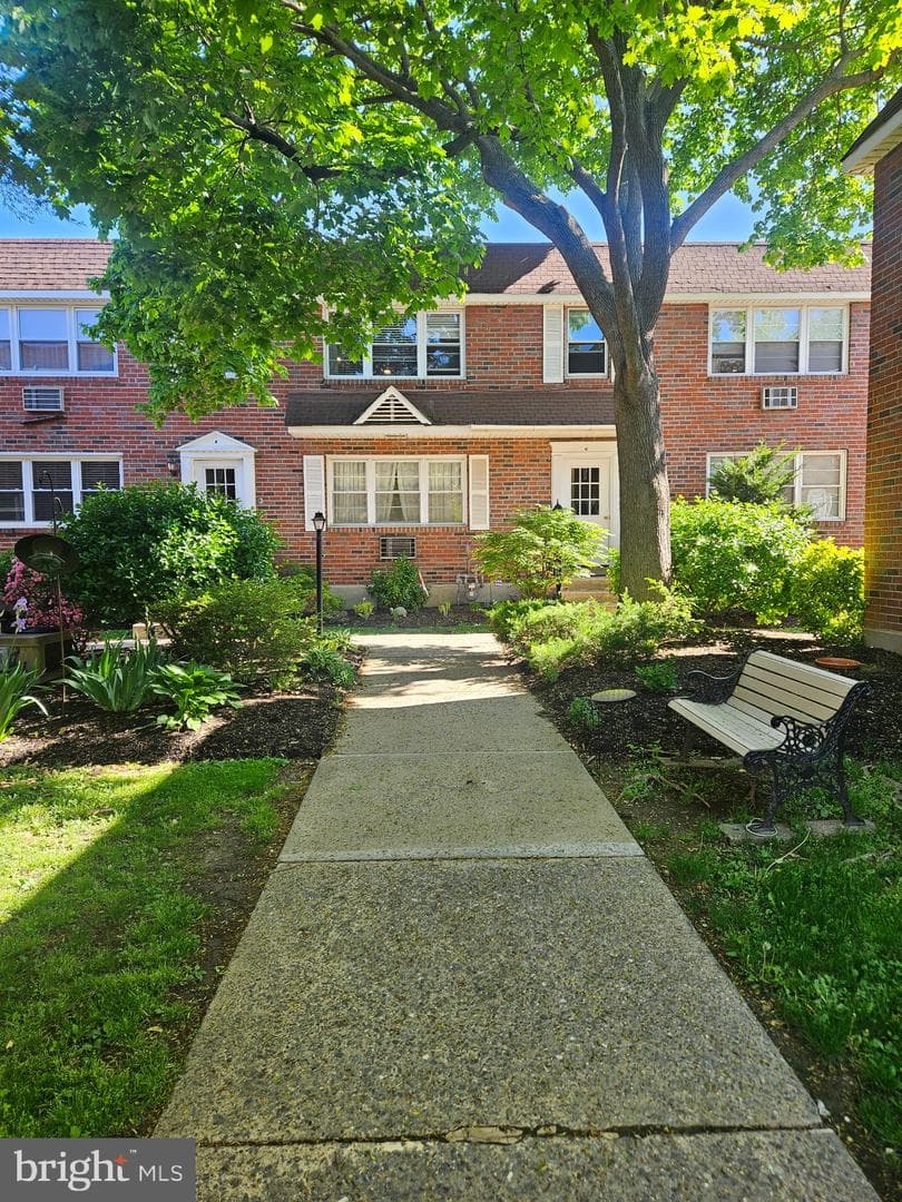 107 Rutgers Avenue #g-1