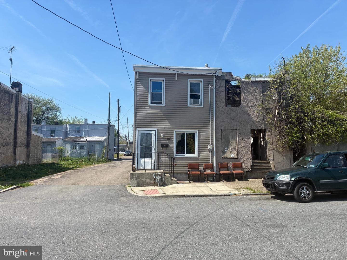 224 Pennell Street