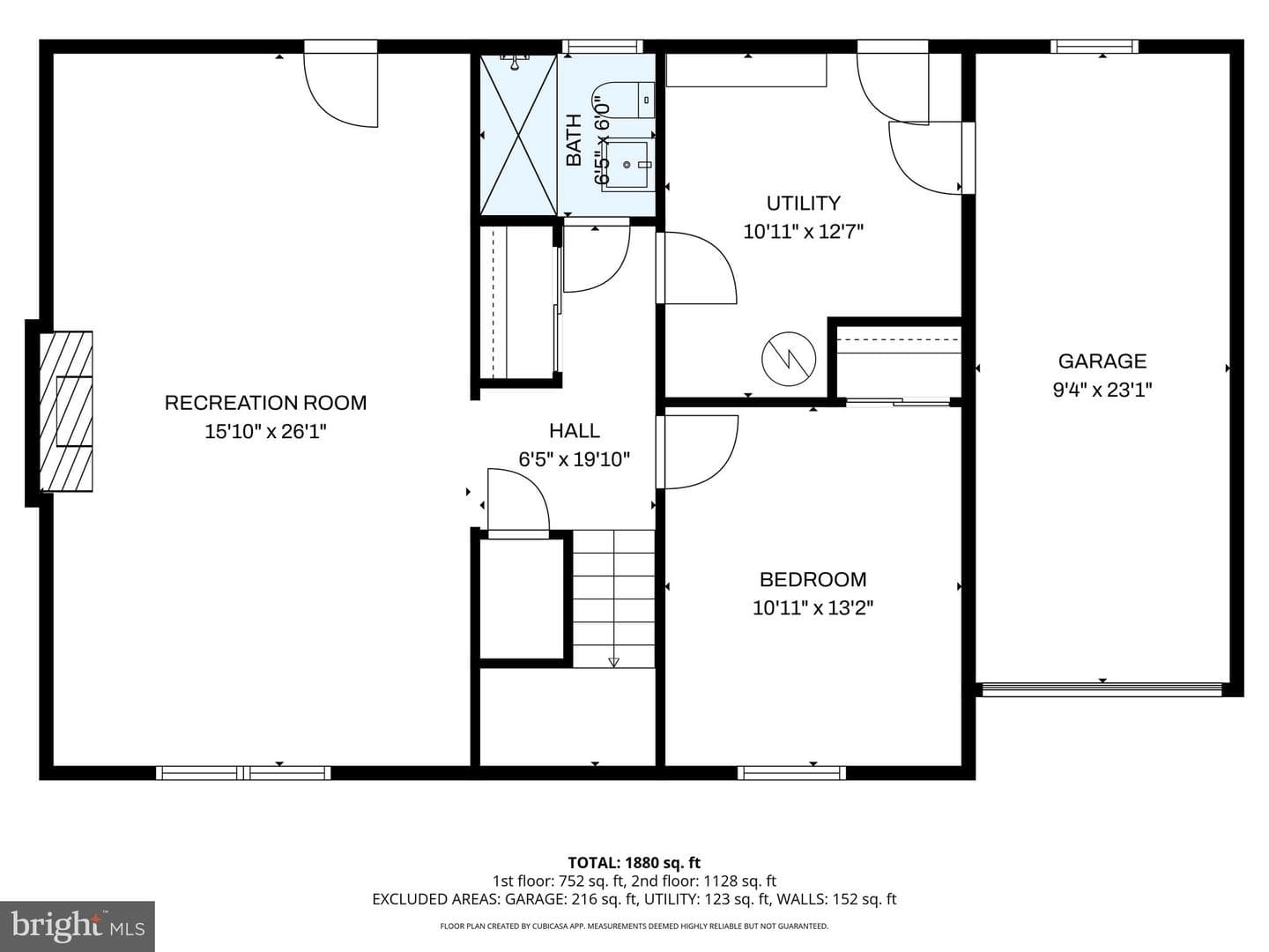 412 Camelot Drive photo 52