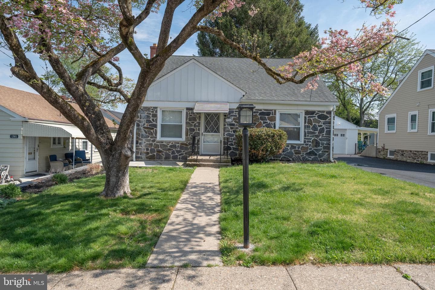 1305 Center Road, Drexel Hill