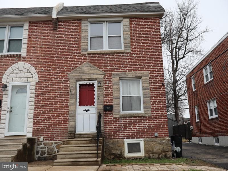 1607 Washington Avenue, Prospect Park