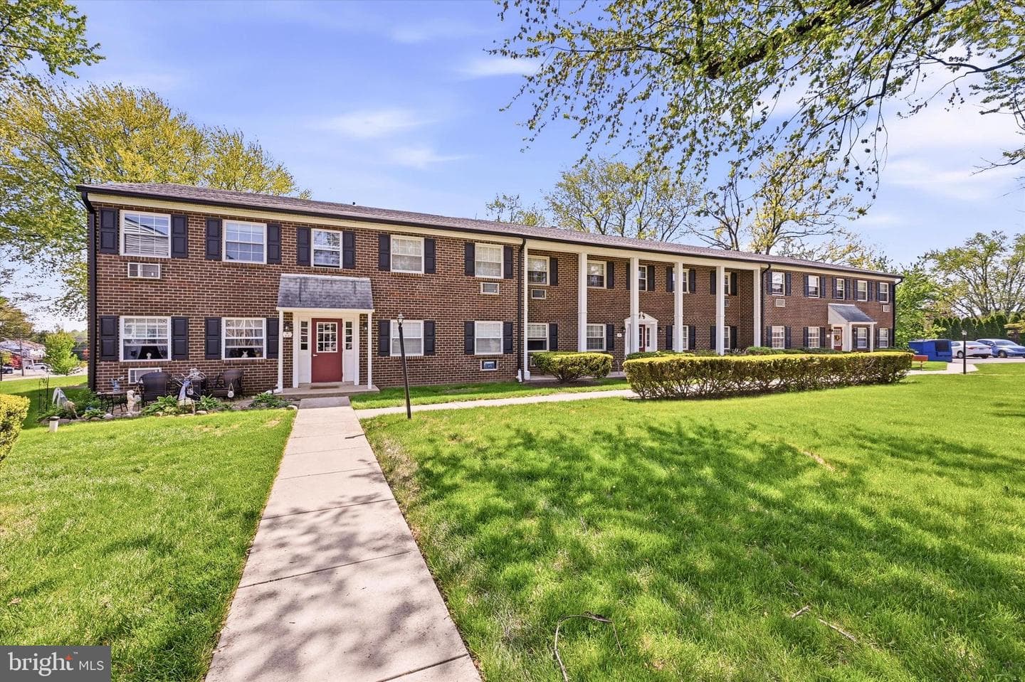 4701 Pennell Rd. B3 Pennell Road #b3, Aston