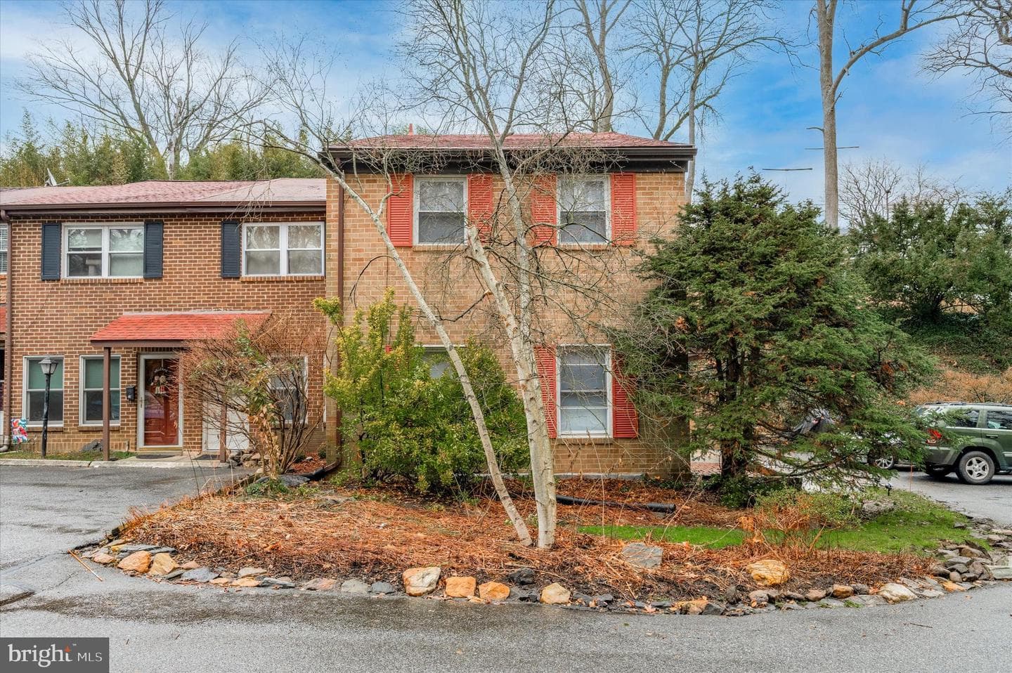 96 Park Vallei Lane #96, Brookhaven