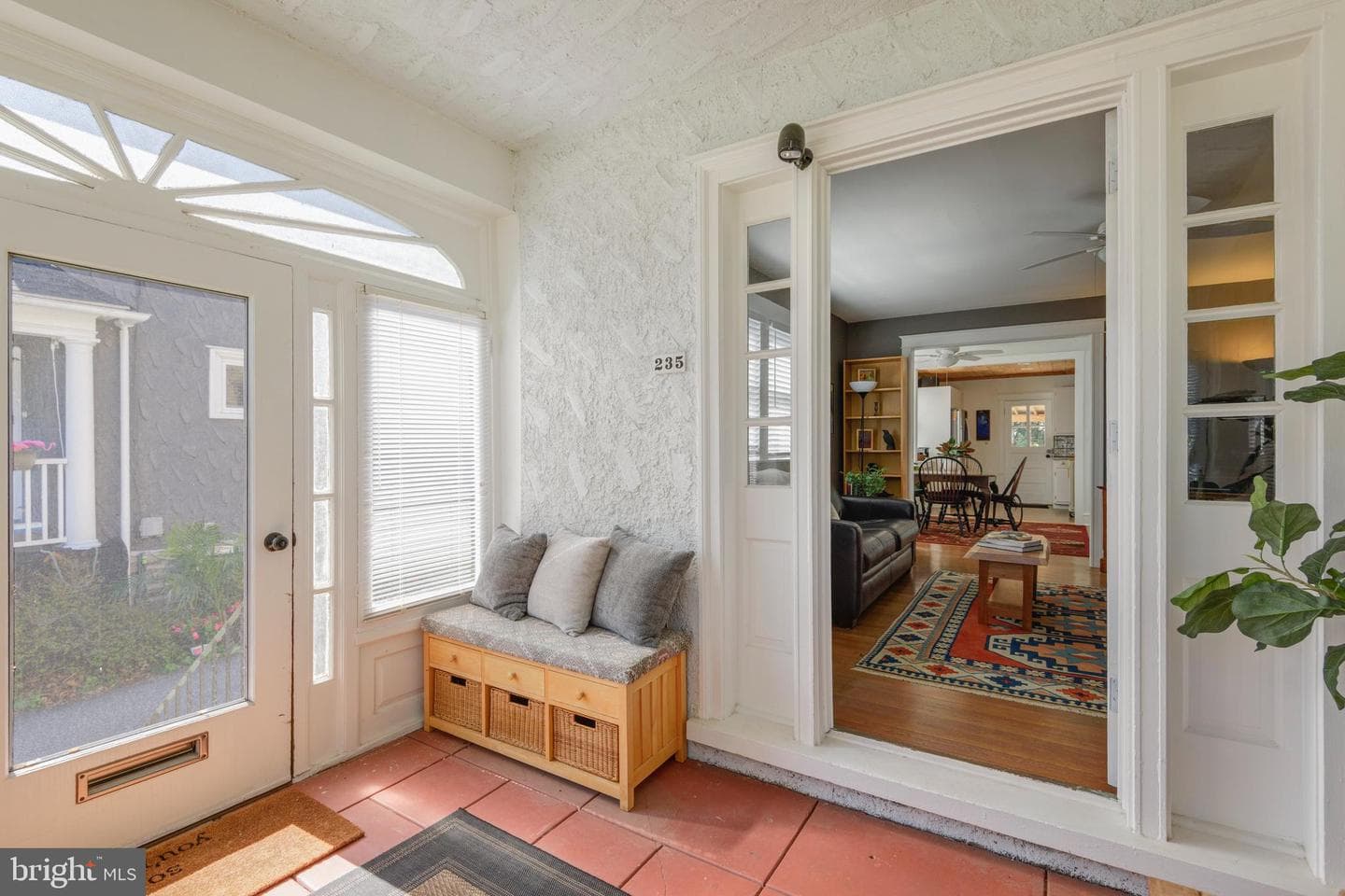 235 W Plumstead Avenue photo 5