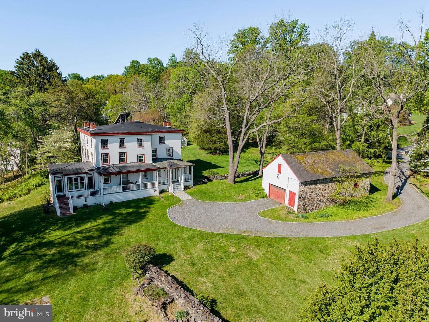 95 Indian Spring Road