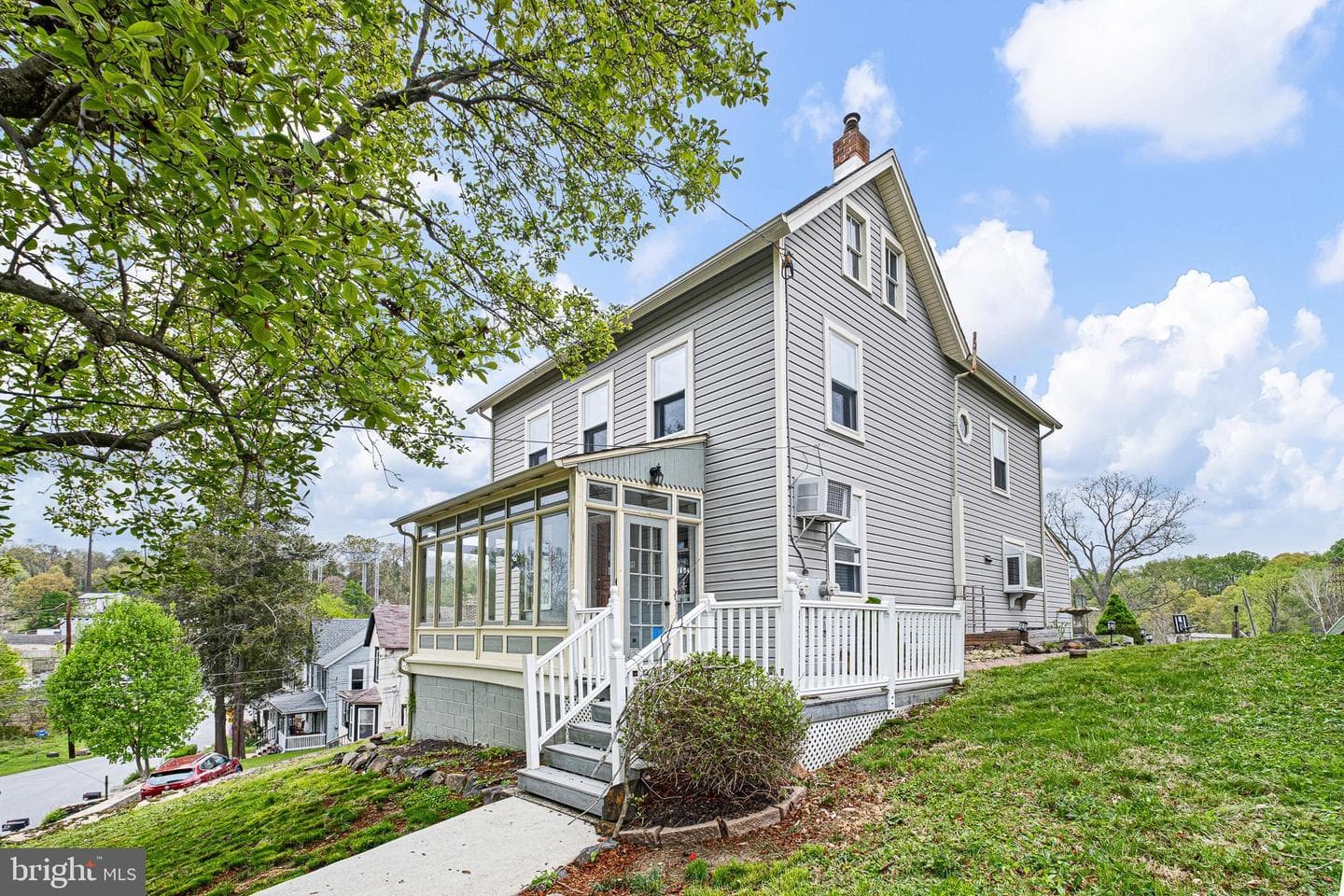 10 Convent Road